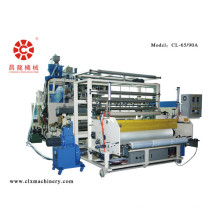 LLDPE Stretch Film Making Machine